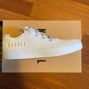 NOBULL Rec Trainer in Grey